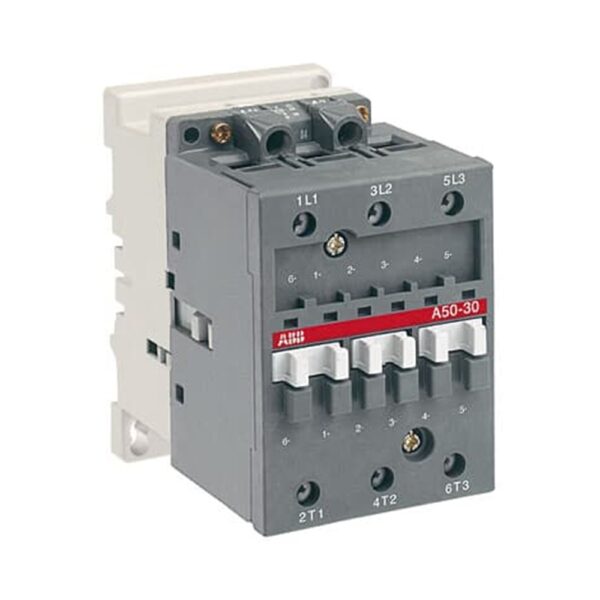 Contattore A50 110V 50-60 Hz - ABB SACE EN 182 0