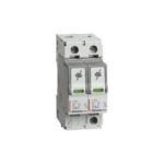 Limitatore Sovratensione Autoprotetto 2 Poli - BTICINO LEGRAND F10NA/2