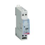 Temporizzatore Elettronico Ritardato alla diseccitazione - BTICINO LEGRAND F16D/230N