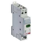 Portalampada per segnalazione E10 max 1,2W Verde - BTICINO LEGRAND F40V