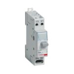 Pulsante/Interruttore 1NC 20A - BTICINO LEGRAND F51NC