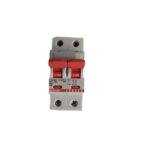 Sezionatore Accessoriabile 2P 100A - BTICINO LEGRAND F72/100N