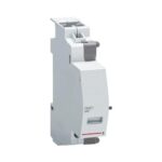 Sganciatore di Minima Tensione 230VAC - BTICINO LEGRAND F80SV2