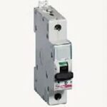 Interruttore Magnetotermico 1 Polo 32A 4,5KA - BTICINO LEGRAND F81A/32
