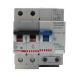 Interruttore Magnetotermico 2P 16A 10KA - BTICINO LEGRAND F82H/16