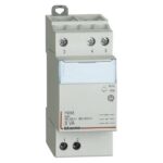Trasformatore Per Campanelli Primario 230V Secondario 12V 8VA 2 Moduli - BTICINO LEGRAND F90S8