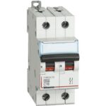 interruttore magnetotermico 1P+N curva C - In - BTICINO LEGRAND FH81NC16