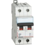 Interruttore magnetotermico 1P+N - BTICINO LEGRAND FH81NC6