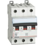 interruttore magnetotermico 3P - BTICINO LEGRAND FH83C32