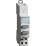 Pulsante doppio 1NO+1NO - BTICINO LEGRAND FN51NAAP