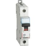 interruttore magnetotermico 1P curva - BTICINO LEGRAND FN81C2