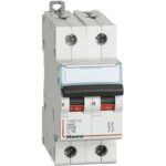 interruttore magnetotermico 2P curva C - BTICINO LEGRAND FN82C16
