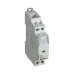 Contattore In=10A 1 NO + 1 NC - 1 modulo - BTICINO LEGRAND FT1AC1N230