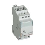 Contattore In=10A 3 NO + 1 NC - 1 modulo 25A - BTICINO LEGRAND FT2A3N230