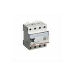 DIFFERENZIALE PURO - BTICINO LEGRAND G744N/25S