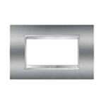 PLACCA A QUATTRO POSTI - GEW GW16204MC