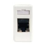 Presa Rj45 Cat.5e Ftp Sy/wt Bianca - GEW GW20683
