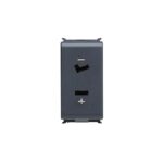 PRESA A DUE POLI - GEW GW30293