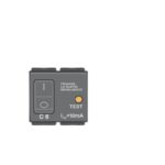 DIFFERENZIAL EMAGNOTERMICO A DUE POLI - GEW GW30359