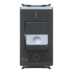 INTERRUTTORE AUTOMATICO MAGNETOTERMICO - GEW GW30376