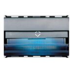 Segnapasso con Luce Regolabile 12/24 V Opale - 3 Moduli Playbus - GEW GW30601