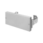 Pannello Cieco - Fast and Easy 1 Modulo RAL7035 1m 515mm - GEW GW46427