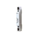 Accessorio per Contattori 6A 1NA+1NC - GEW GW96742