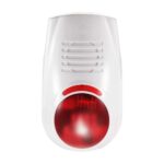 Sirena Esterna Wireless - BENTEL SECURITY HE16SSF
