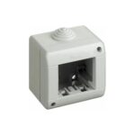 Custodia IP40 CL00 - COD. HERD209344