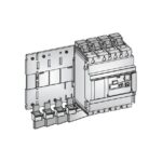 FD-Diferenziale Laterale-4P 220-440V AC - COD. HERD431103
