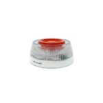 Sirena Antincendio + Lampeggiatore - BENTEL SECURITY HS200