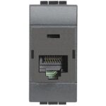 BTNET - LIVING INT RJ45 110IDC UTP CAT6 - BTICINO LEGRAND L4262C6
