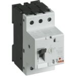 Salvamotore Magnetotermico 3p 0,63 - BTICINO LEGRAND MF32/1