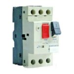Salvamotore Magnetotermico 3p - BTICINO LEGRAND MF32/3