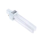 Lampada al Neon 18 W 2 pin Attacco G24D-2 3000K - COD. MZ166705