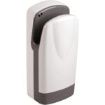 Asciugamani Elettrico da Parete TORNADO PROTECH BF - COD. PROTECHBF