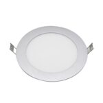 Faretto da incasso led 15W 230V diametro 200mm luce naturale 4000K - COD. RLP015L0202