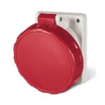 Presa Incasso 3P+N 16A - COD. SCM417.1667