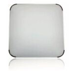 Plafoniera LED quadrata sottile moderna lampada da soffitto 18W 4000K 300x300mm - SUNLAND OPTOELECTRONIC SL-MCD0118/840