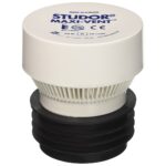 Valvola di Aerazione Antiodore Impianti di Scarico 75-90-110 - BAMPI SPA STMAXVEN