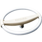 Circolina a Risparmio Energetico 25W E27 2700K Luce Calda - PHL TLE25E27