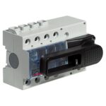 Sezionatore Megaswitch Frontale MW63 4P 63A 690Vac - BTICINO LEGRAND T7014WF/63