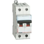 INTERRUTTORE MAGNETOTERMICO AUTOMATICO - BTICINO LEGRAND F81NH/16