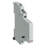 Contatto ausiliario 1NO+1NC per Salvamotori - BTICINO LEGRAND MSC/11