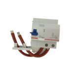 MODULO DIFFERENZIALE - BTICINO LEGRAND G23/125AC
