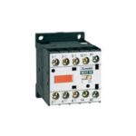 Contattore 3P+1NC 9A AC3 - LOV 11BG0901A380