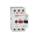 Interruttore Salvamotore 16-20A - LOV 11LMS2520T