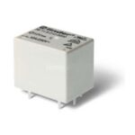 Mini Relé 10A (= 5V DC) - FIN 361190050000