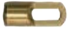Occhiello Tirante D6 M5 - ARNOCANALI AT6.M5