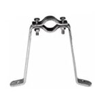 Supporto Antenna a U Rinforzata 10cm - SEM 450936